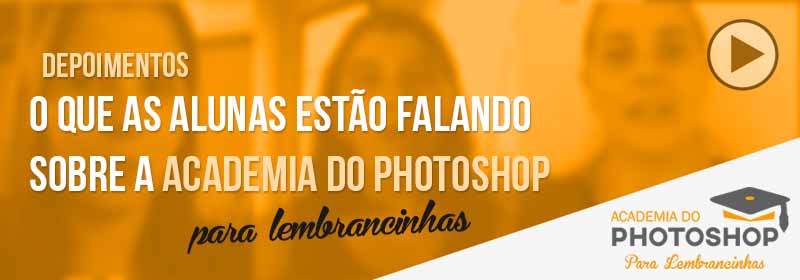 Academia do Photoshop